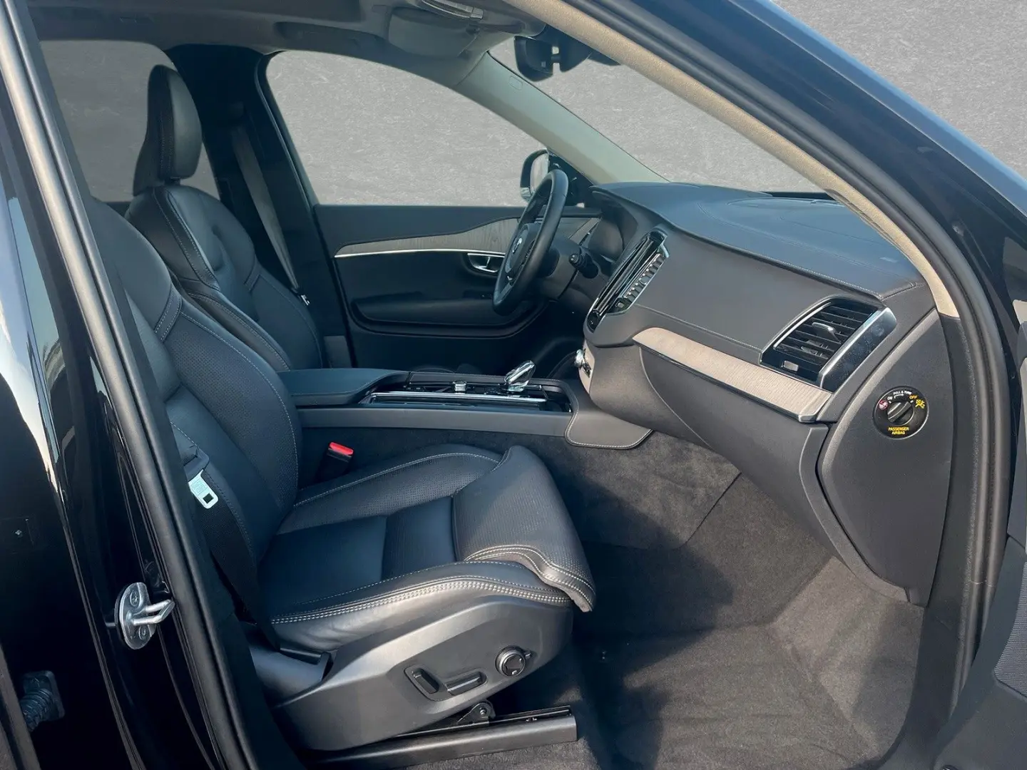 XC90 T8 AWD Recharge Ultra