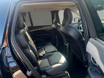 XC90 T8 AWD Recharge Ultra