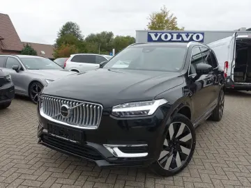 XC90 Plus Bright T8 AWD