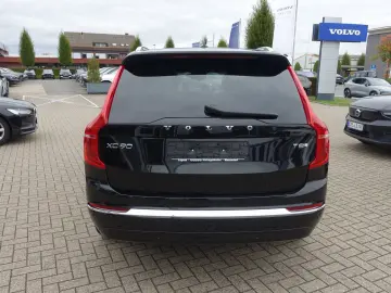 XC90 Plus Bright T8 AWD