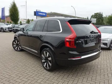 XC90 Plus Bright T8 AWD
