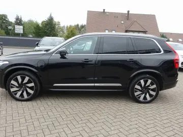 XC90 Plus Bright T8 AWD