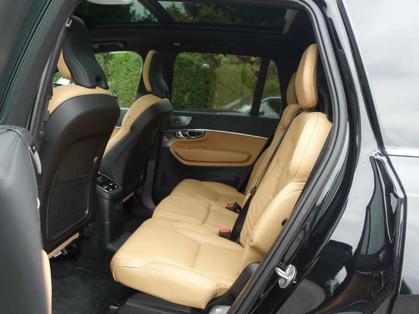 XC90 Plus Bright T8 AWD