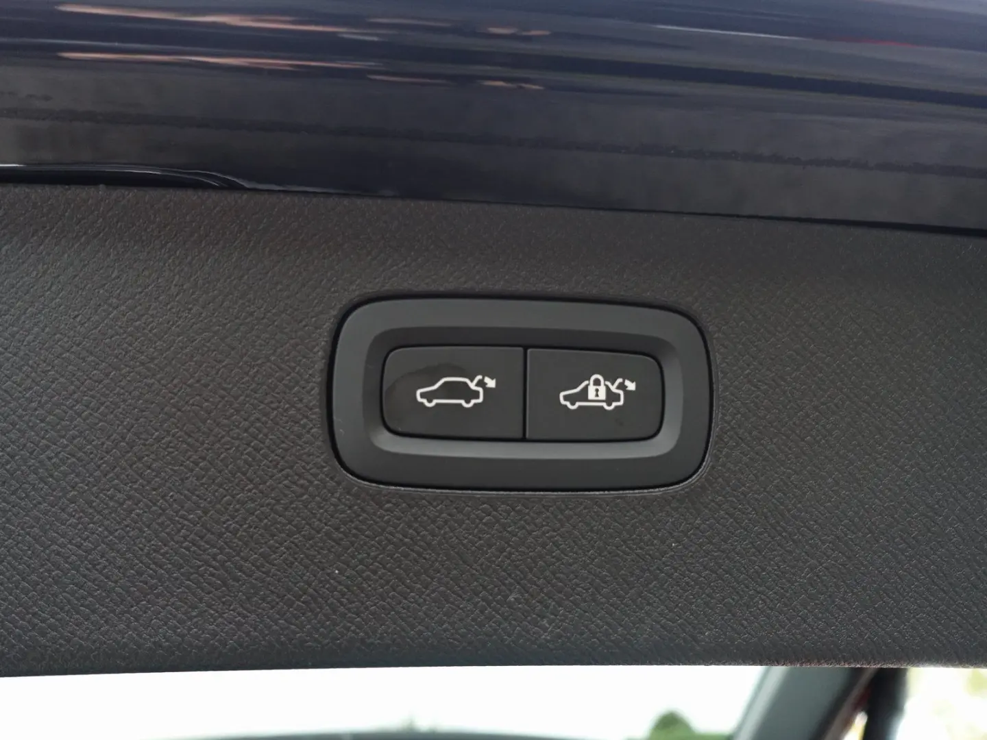 XC90 Plus Bright T8 AWD