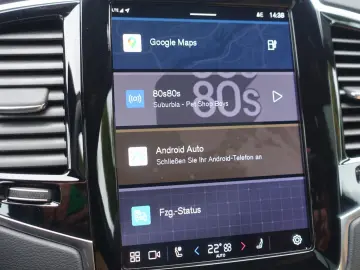 XC90 Plus Bright T8 AWD