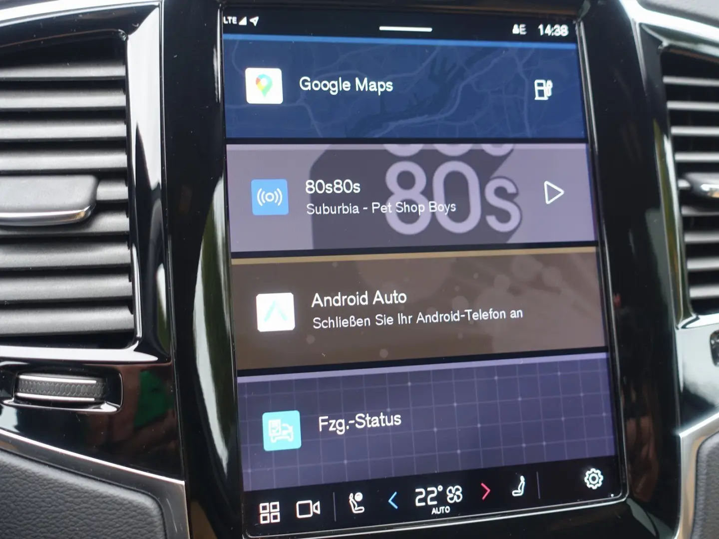 XC90 Plus Bright T8 AWD