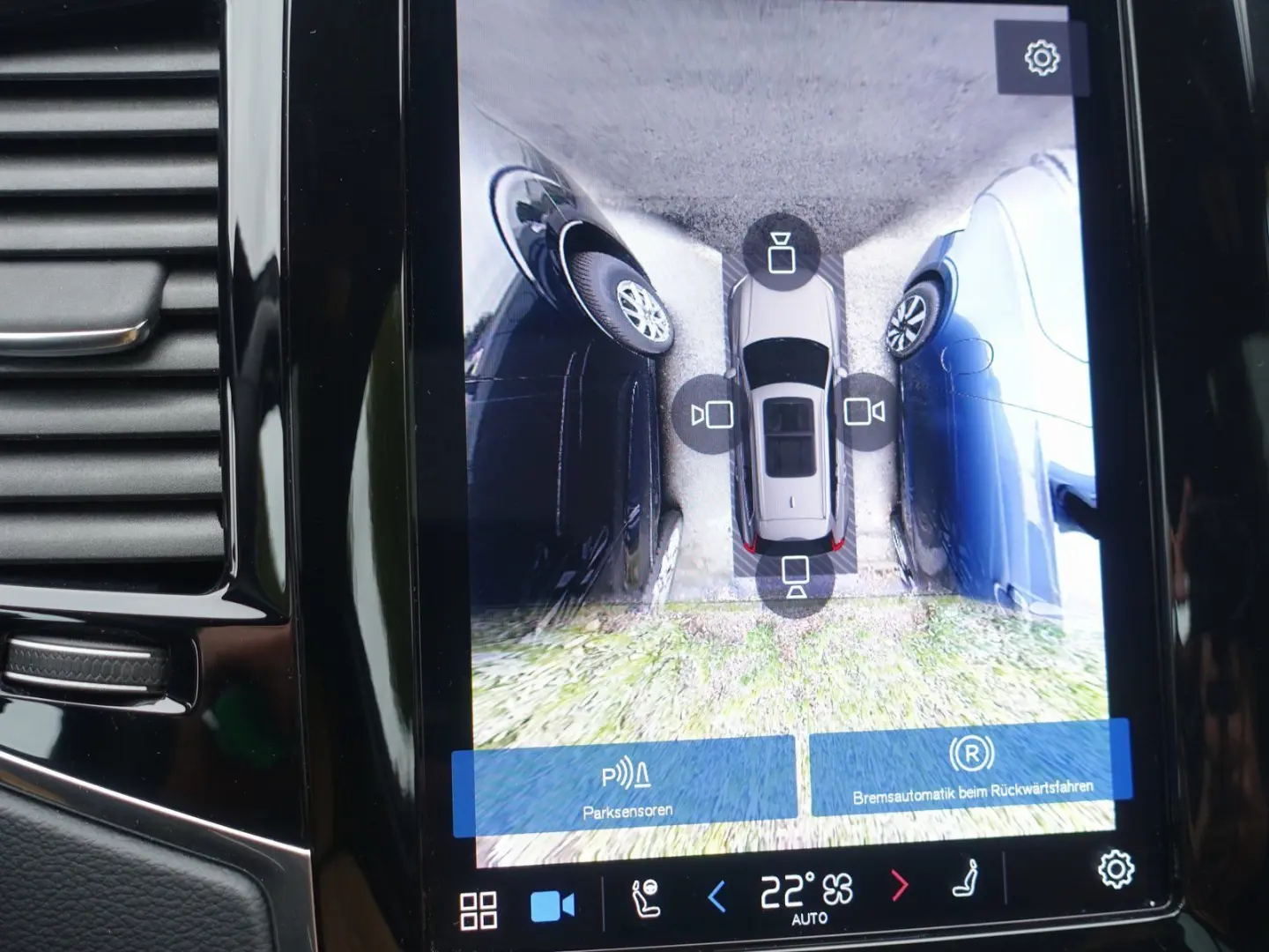 XC90 Plus Bright T8 AWD