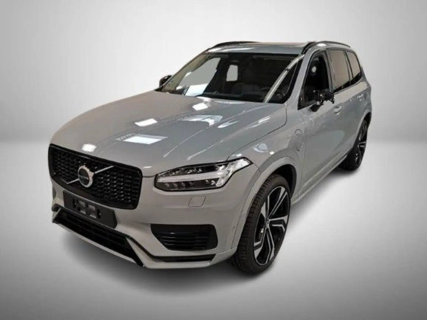 XC90 T8 Ultra Dark