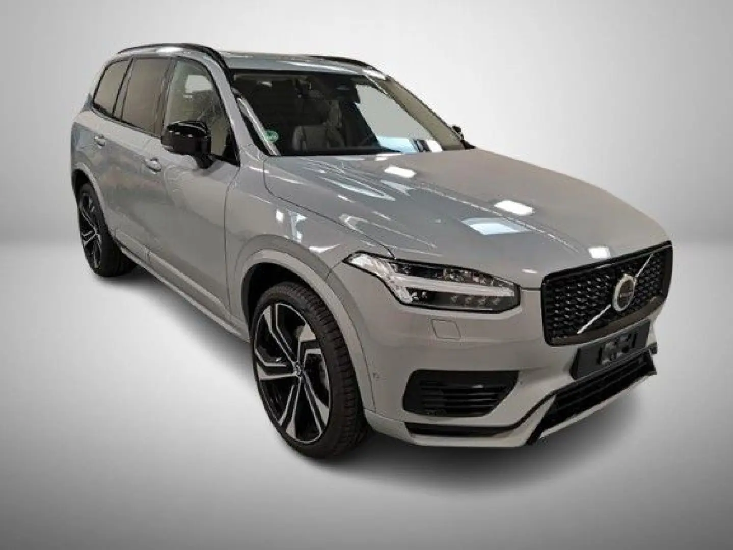 XC90 T8 Ultra Dark