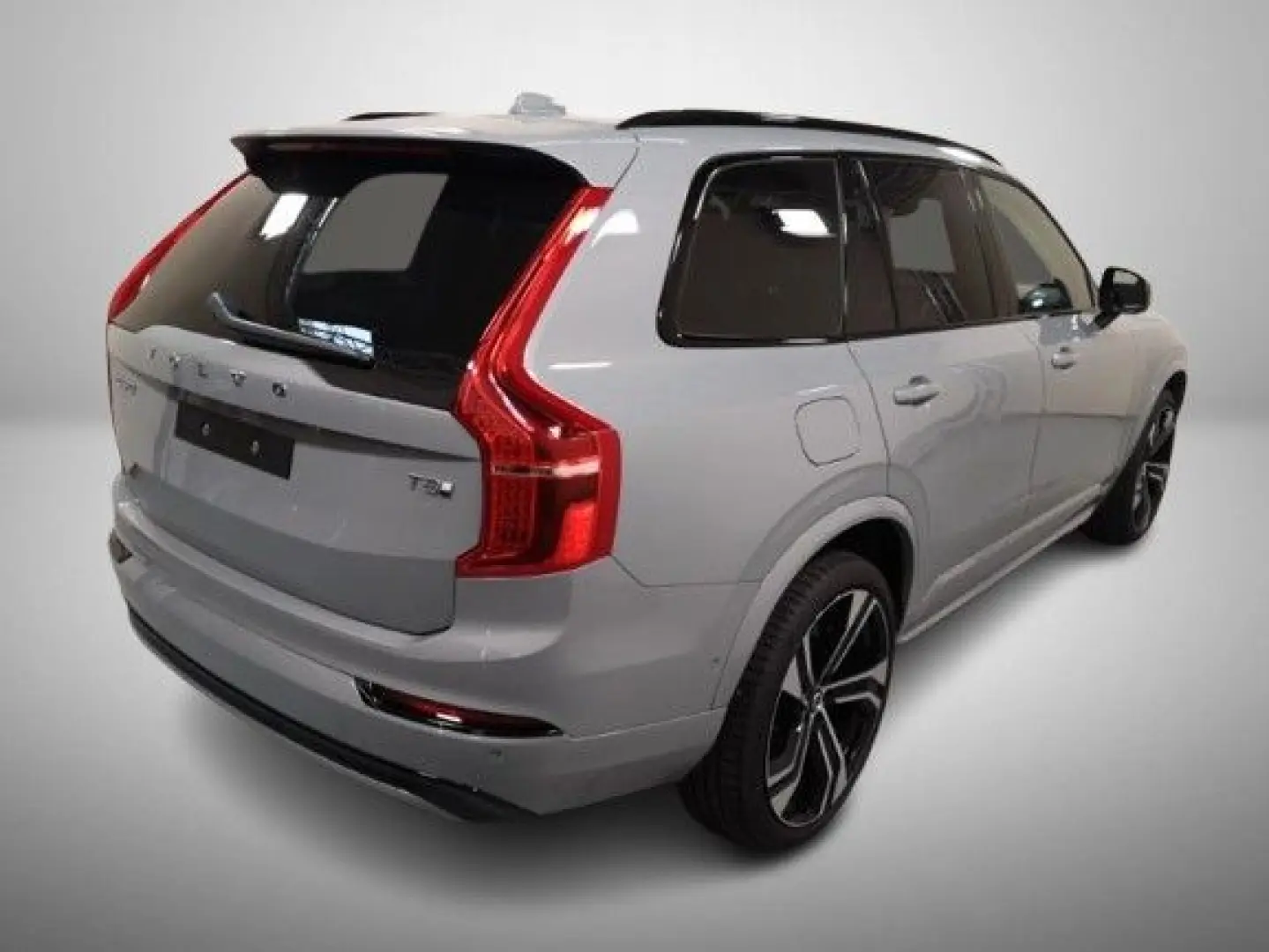 XC90 T8 Ultra Dark