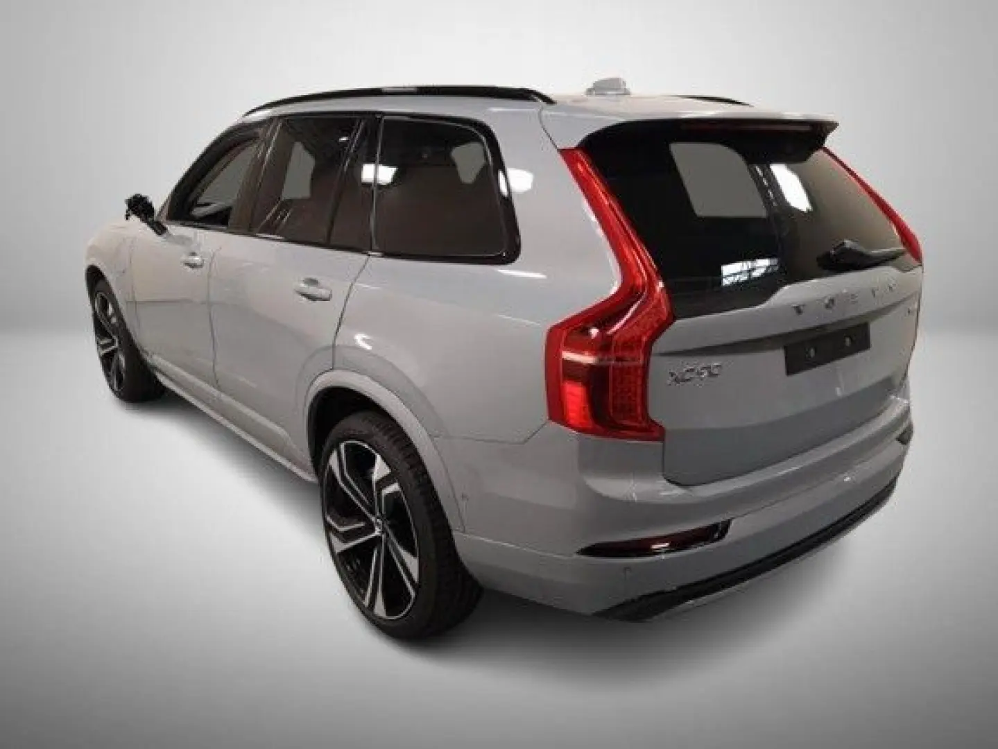 XC90 T8 Ultra Dark