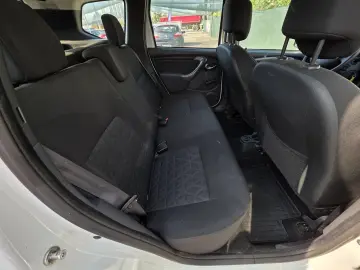 Dacia Duster 1.5 dCi 4x2 Laureate