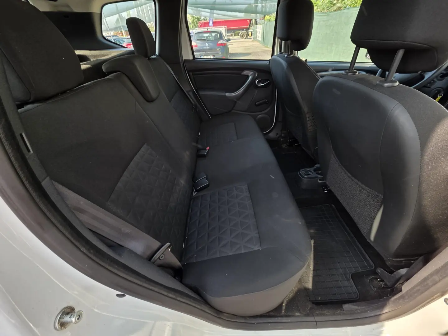 Dacia Duster 1.5 dCi 4x2 Laureate