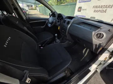 Dacia Duster 1.5 dCi 4x2 Laureate