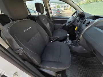 Dacia Duster 1.5 dCi 4x2 Laureate