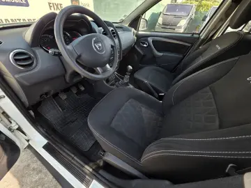 Dacia Duster 1.5 dCi 4x2 Laureate