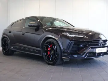 Urus Performante 4.0 V8