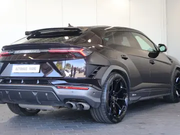 Urus Performante 4.0 V8