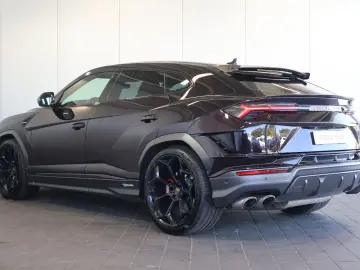 Urus Performante 4.0 V8