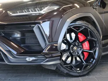 Urus Performante 4.0 V8