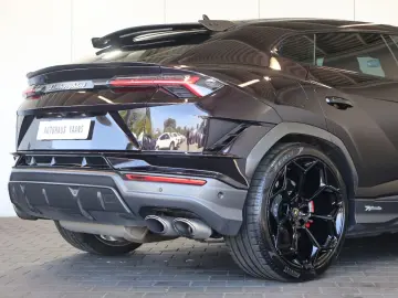Urus Performante 4.0 V8