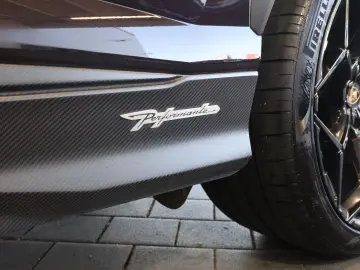 Urus Performante 4.0 V8