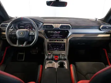 Urus Performante 4.0 V8