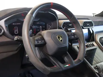 Urus Performante 4.0 V8