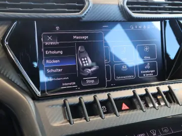 Urus Performante 4.0 V8