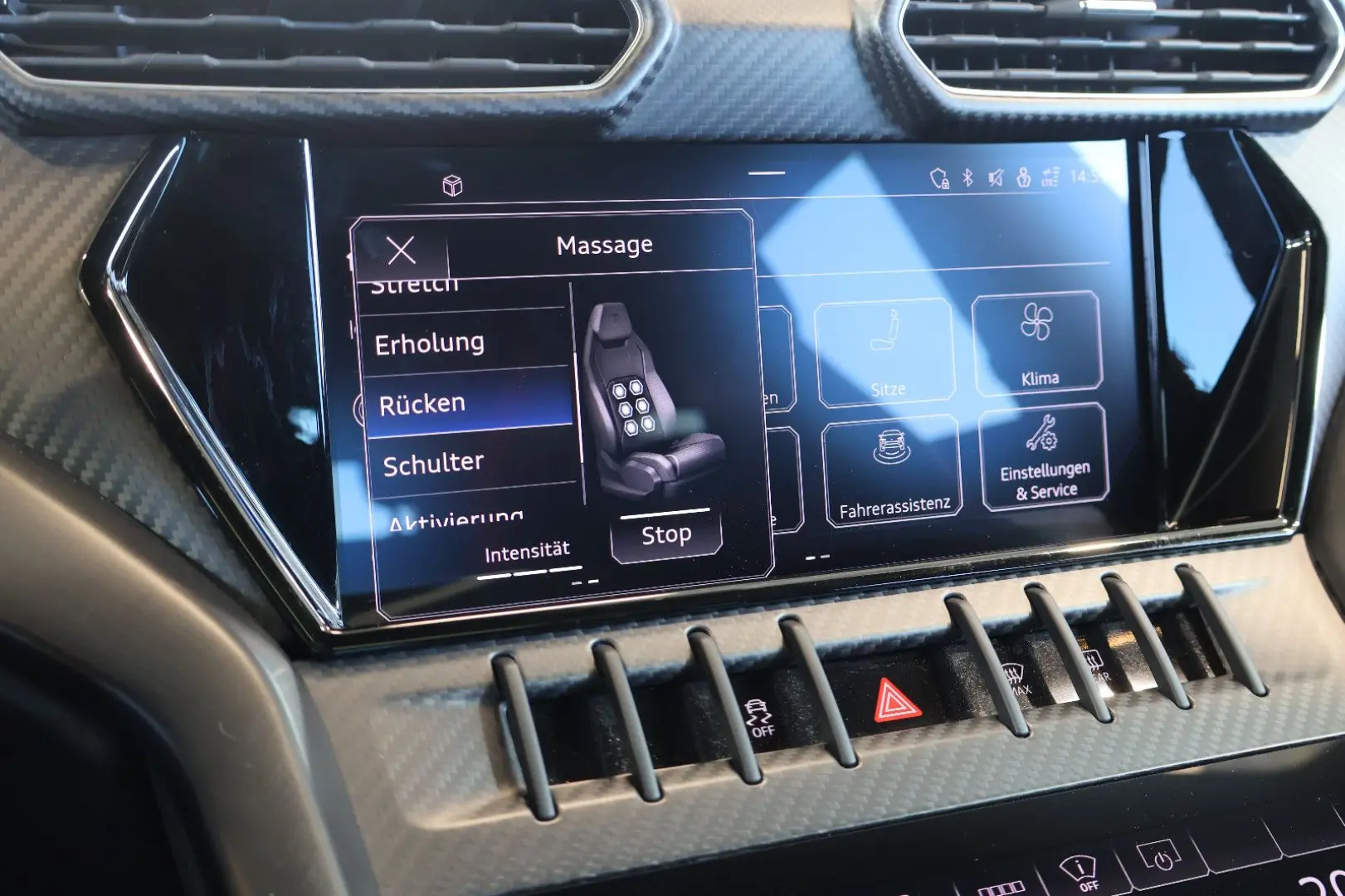 Urus Performante 4.0 V8