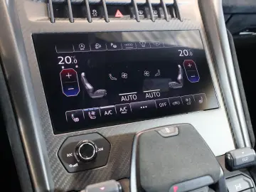 Urus Performante 4.0 V8