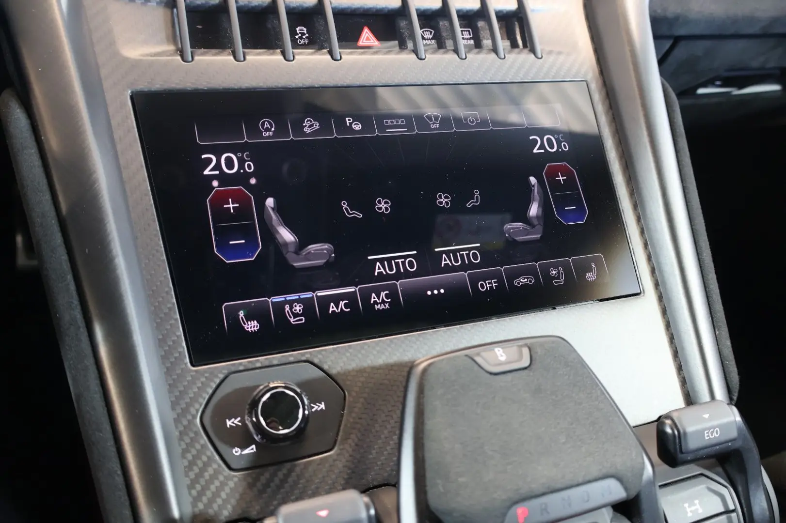 Urus Performante 4.0 V8