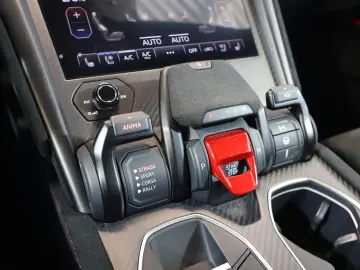 Urus Performante 4.0 V8