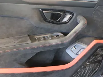 Urus Performante 4.0 V8