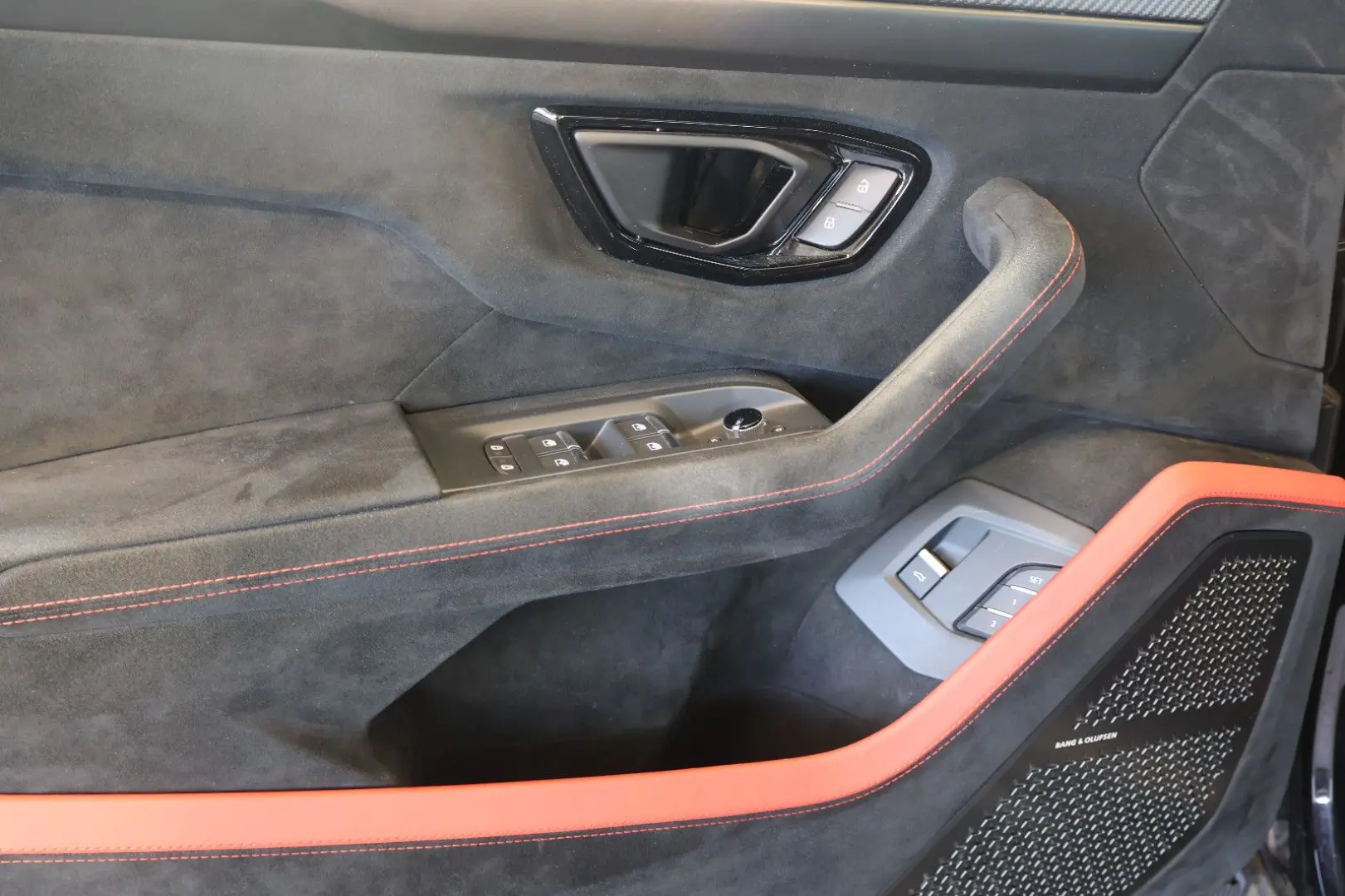 Urus Performante 4.0 V8