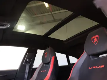 Urus Performante 4.0 V8