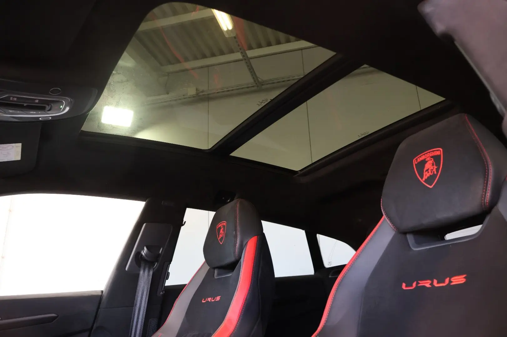 Urus Performante 4.0 V8