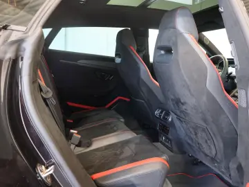 Urus Performante 4.0 V8