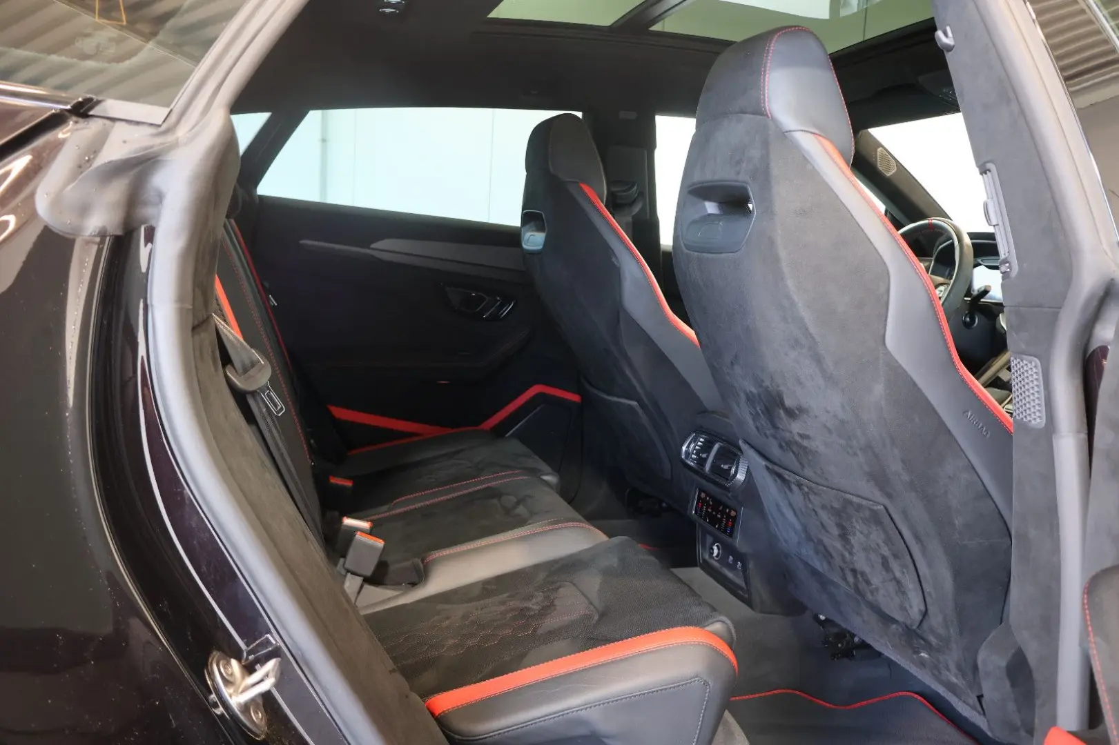 Urus Performante 4.0 V8