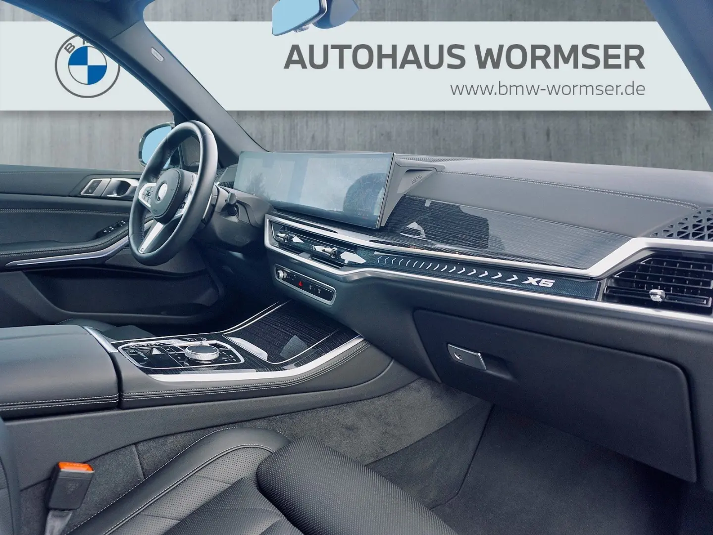 X5 xDrive30d M Sportpaket Gestiksteuerung DAB