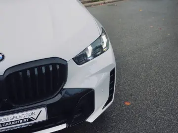 X5 xDrive30d M Sportpaket Gestiksteuerung DAB