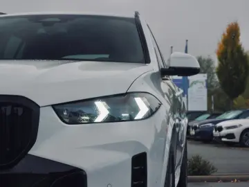 X5 xDrive30d M Sportpaket Gestiksteuerung DAB