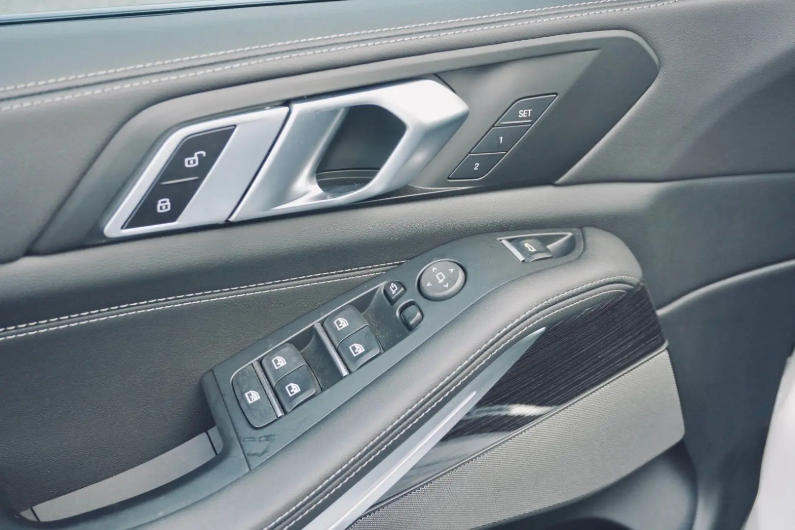 X5 xDrive30d M Sportpaket Gestiksteuerung DAB