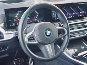 X5 xDrive30d M Sportpaket Gestiksteuerung DAB