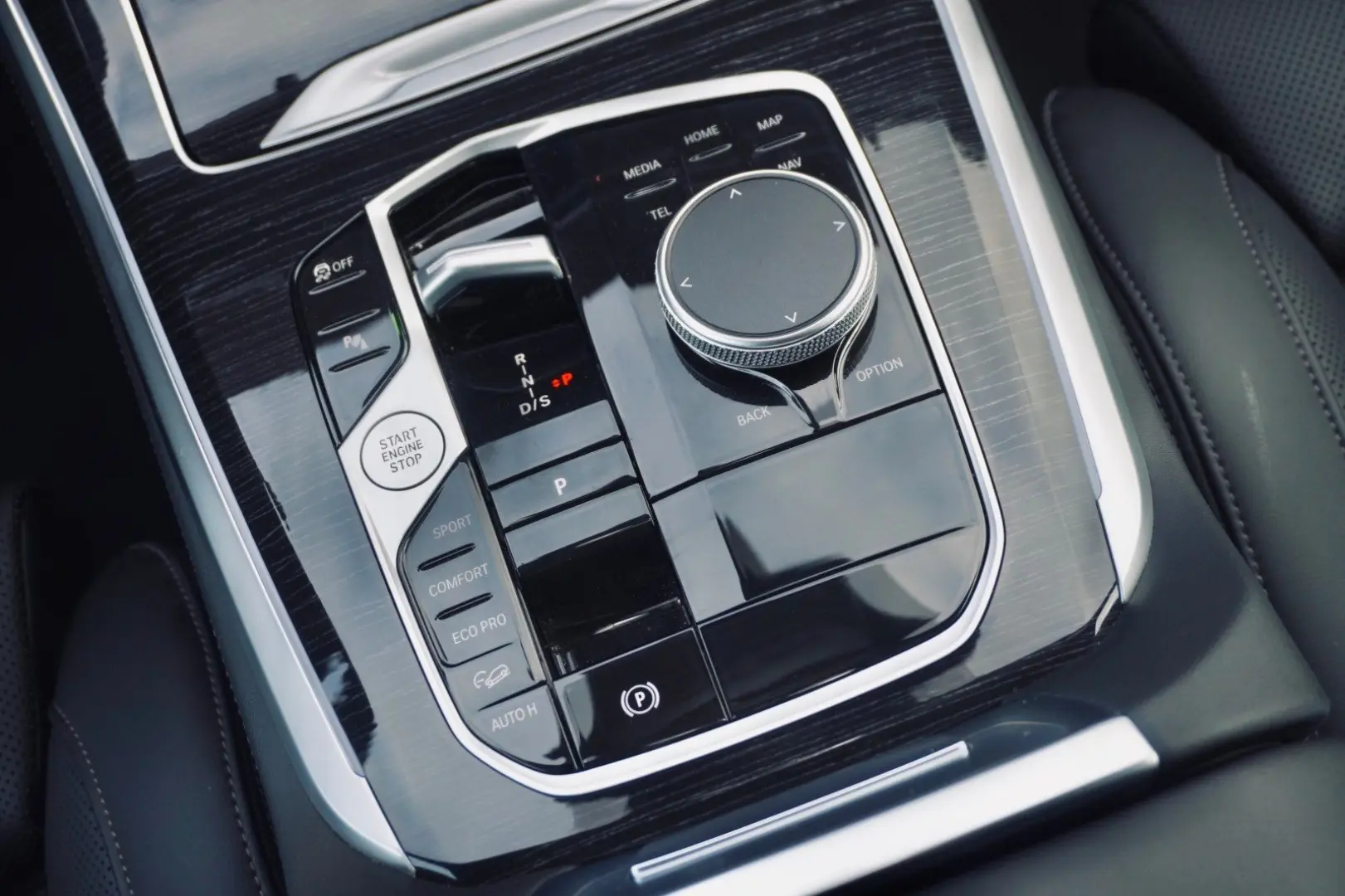 X5 xDrive30d M Sportpaket Gestiksteuerung DAB