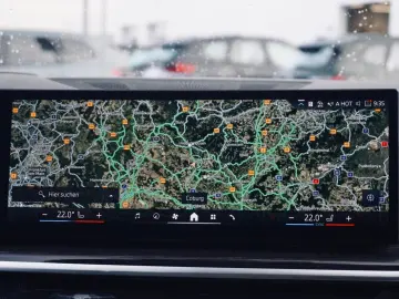 X5 xDrive30d M Sportpaket Gestiksteuerung DAB