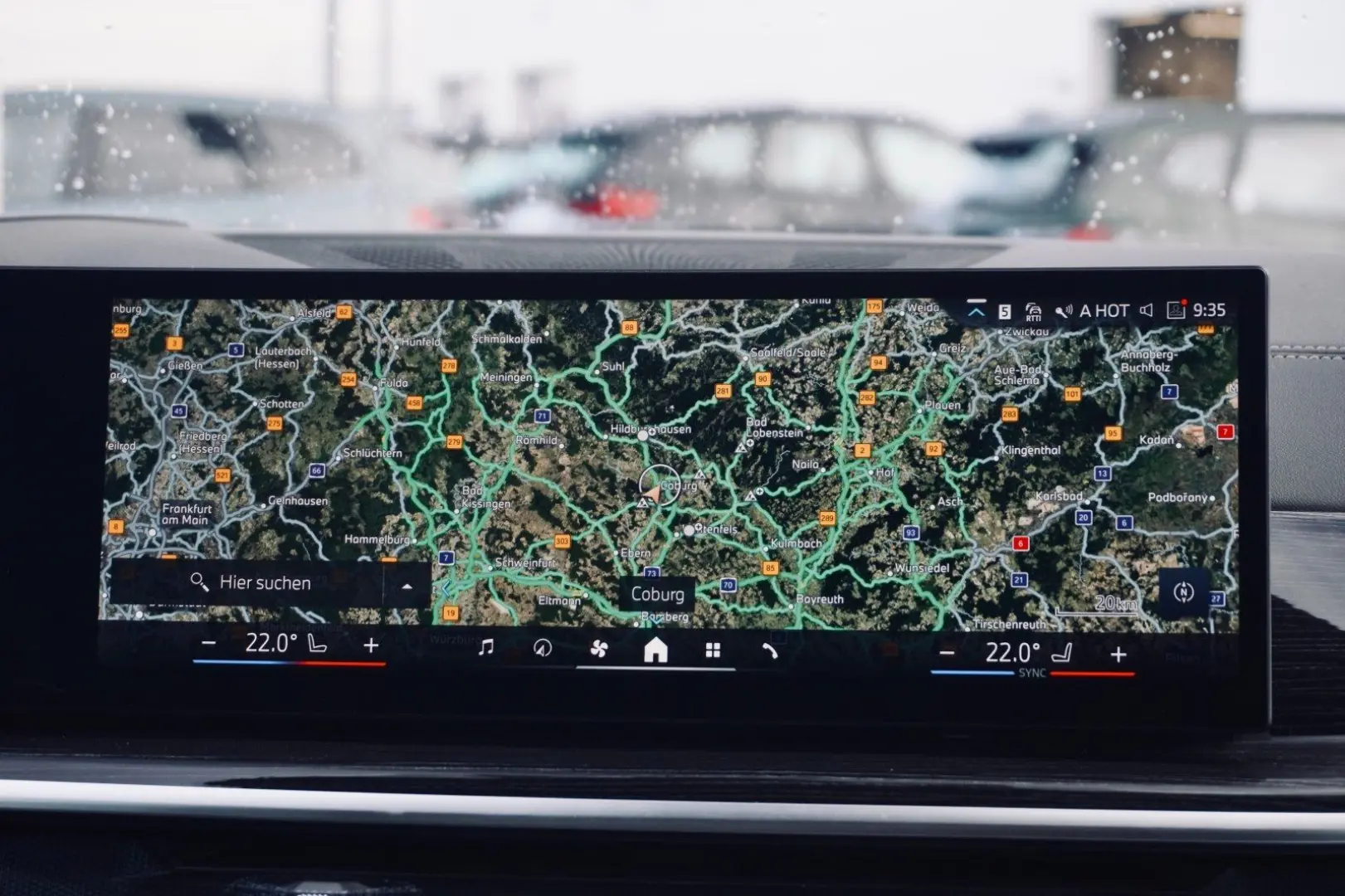 X5 xDrive30d M Sportpaket Gestiksteuerung DAB