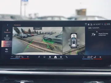 X5 xDrive30d M Sportpaket Gestiksteuerung DAB