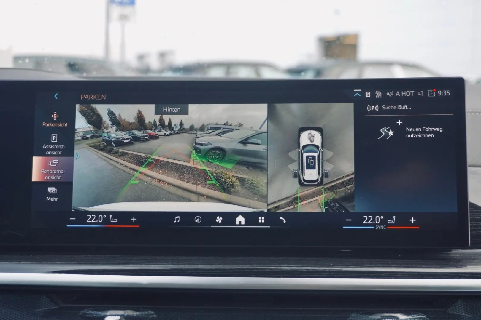 X5 xDrive30d M Sportpaket Gestiksteuerung DAB