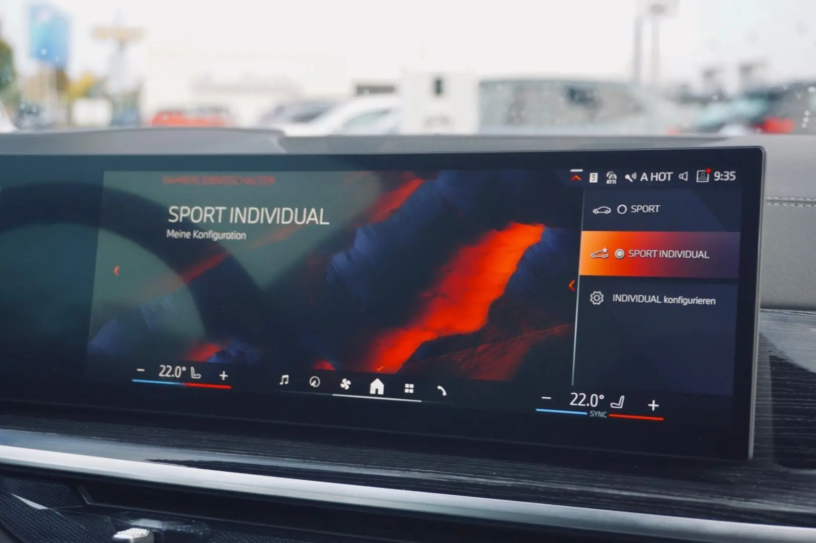 X5 xDrive30d M Sportpaket Gestiksteuerung DAB